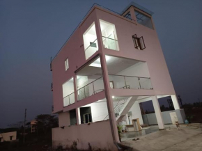 Dhruva Villa